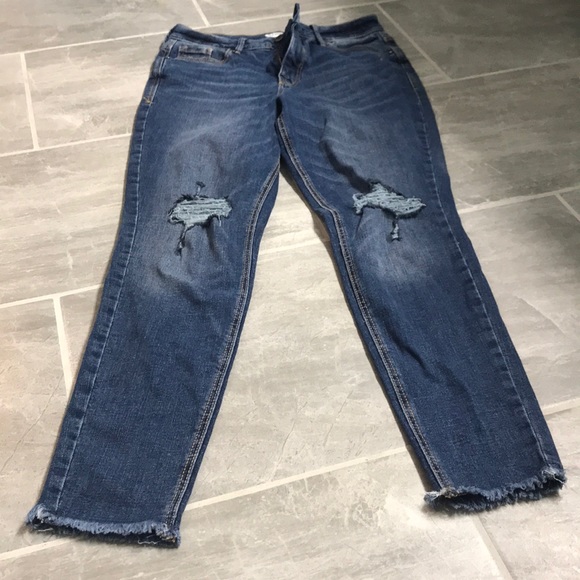 old navy rockstar jeans - Picture 1 of 1